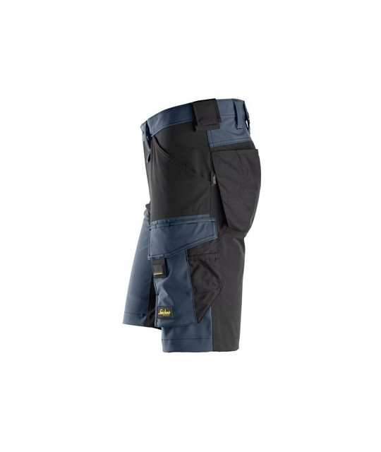 Snickers Workwear Shorts med 4-vägsstretch Snickers Workwear | ADT ...