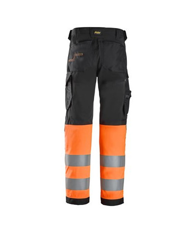 Snickers Workwear Varselbyxa, klass 1 Snickers Workwear | ADT Tryck