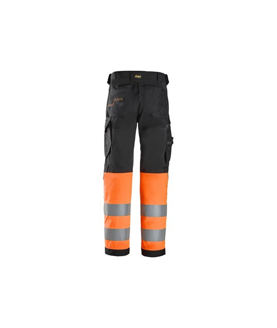 Snickers Workwear Varselbyxa, klass 1 Snickers Workwear | ADT Tryck