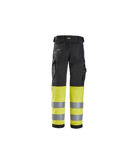Snickers Workwear Varselbyxa, klass 1 Snickers Workwear | ADT Tryck