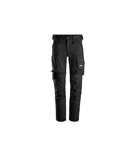 Stretch pants