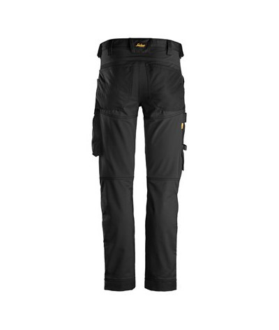 Stretch pants