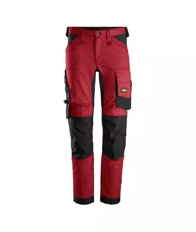 Snickers Workwear Stretchbyxa Snickers Workwear | ADT Tryck