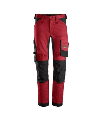 Snickers Workwear Stretchbyxa