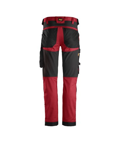 Stretch pants