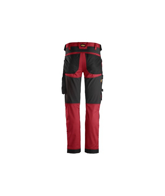 Stretch pants