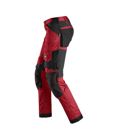 Stretch pants