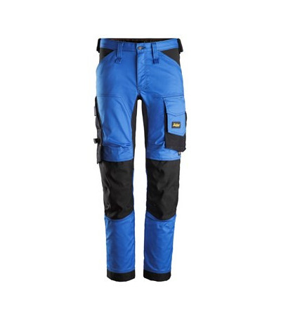 Stretch pants