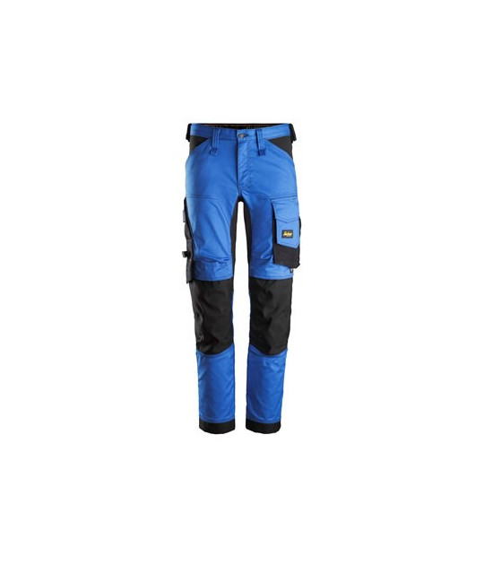 Stretch pants