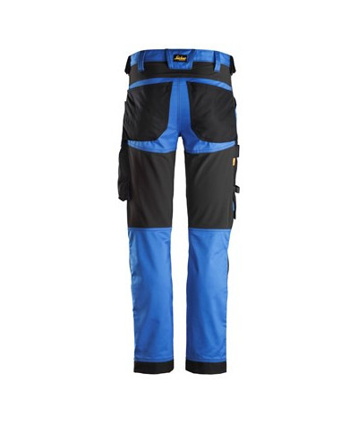 Stretch pants
