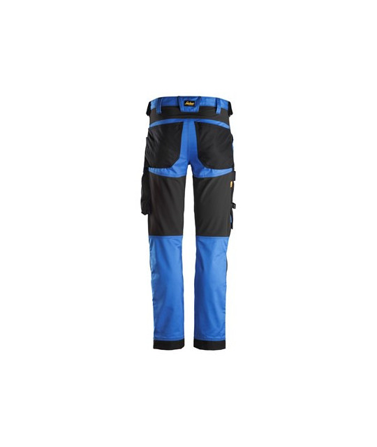 Stretch pants
