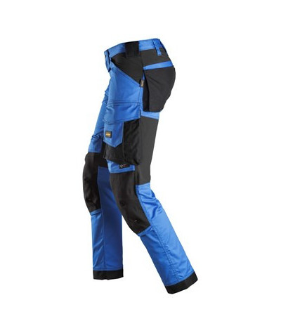 Stretch pants