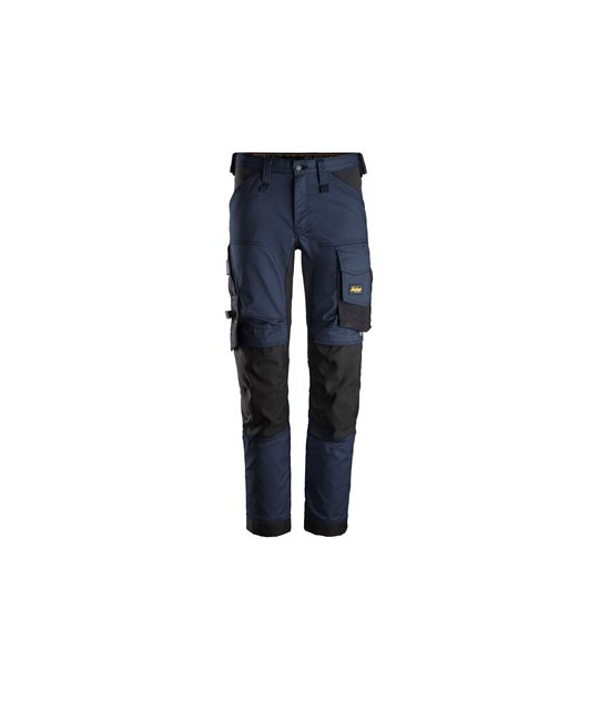 Stretch pants