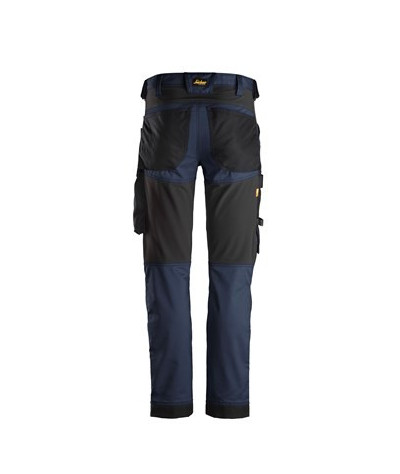 Stretch pants