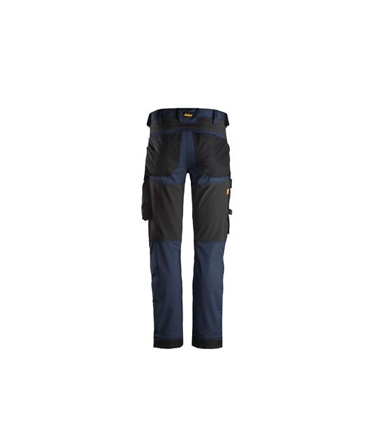 Stretch pants