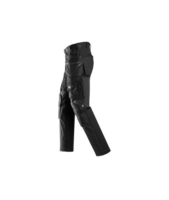 Snickers Workwear Arbetsbyxa Capsulized™