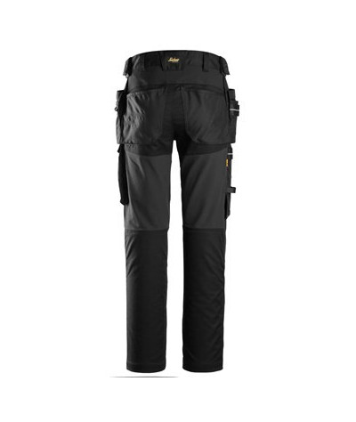 Snickers Workwear Arbetsbyxa Capsulized™ Snickers Workwear | ADT Tryck