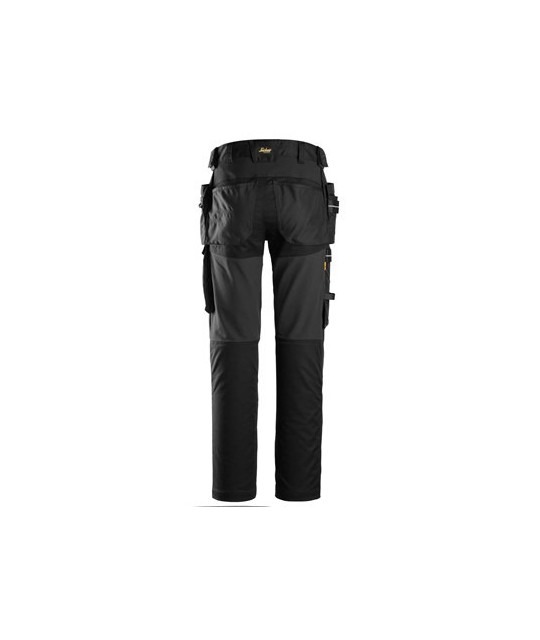 Snickers Workwear Arbetsbyxa Capsulized™ Snickers Workwear | ADT Tryck