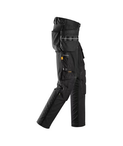 Snickers Workwear Arbetsbyxa Capsulized™