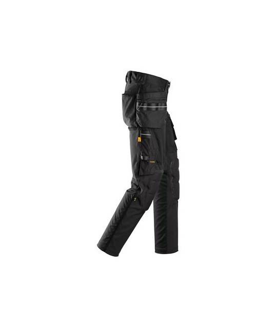 Snickers Workwear Arbetsbyxa Capsulized™ Snickers Workwear | ADT Tryck