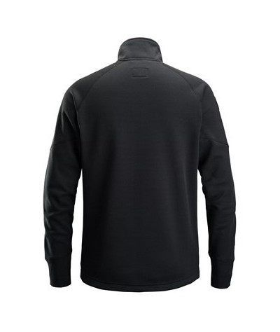 Snickers Workwear Fleecejacka Snickers Workwear | ADT Tryck