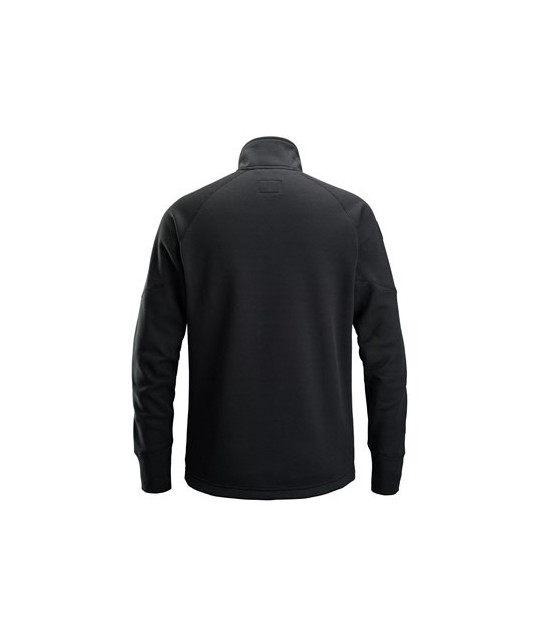 Snickers Workwear Fleecejacka Snickers Workwear | ADT Tryck