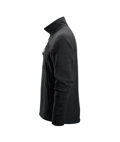 Fleece jacket