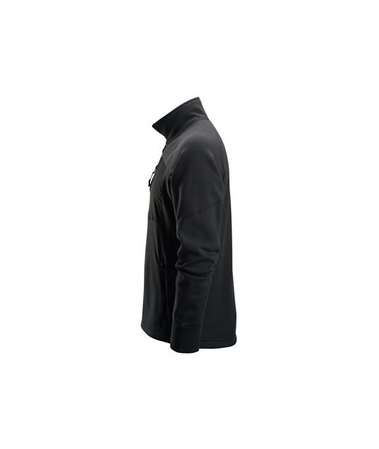 Snickers Workwear Fleecejacka Snickers Workwear | ADT Tryck