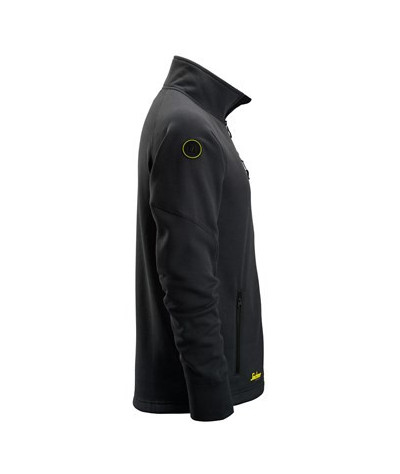 Snickers Workwear Fleecejacka Snickers Workwear | ADT Tryck
