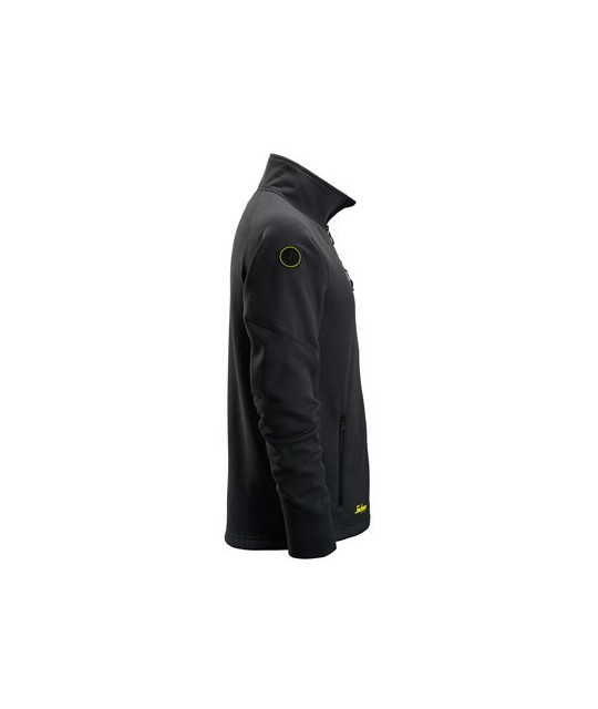 Fleece jacket