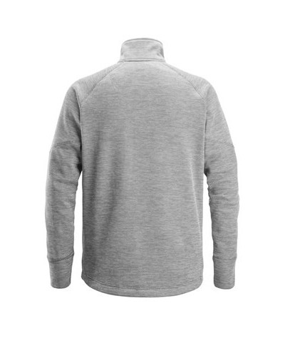 Snickers Workwear Fleecejacka Snickers Workwear | ADT Tryck