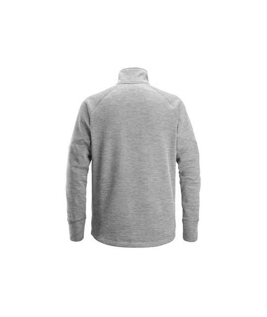 Snickers Workwear Fleecejacka Snickers Workwear | ADT Tryck
