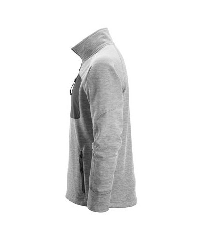 Snickers Workwear Fleecejacka Snickers Workwear | ADT Tryck