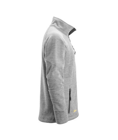 Snickers Workwear Fleecejacka Snickers Workwear | ADT Tryck