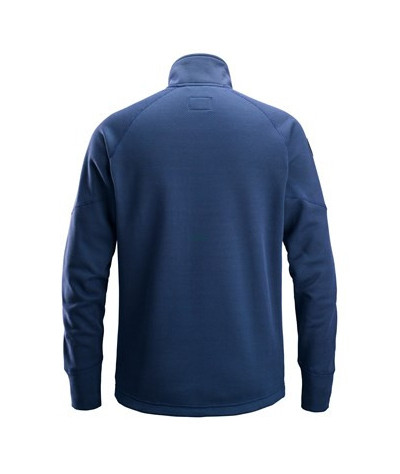 Snickers Workwear Fleecejacka Snickers Workwear | ADT Tryck