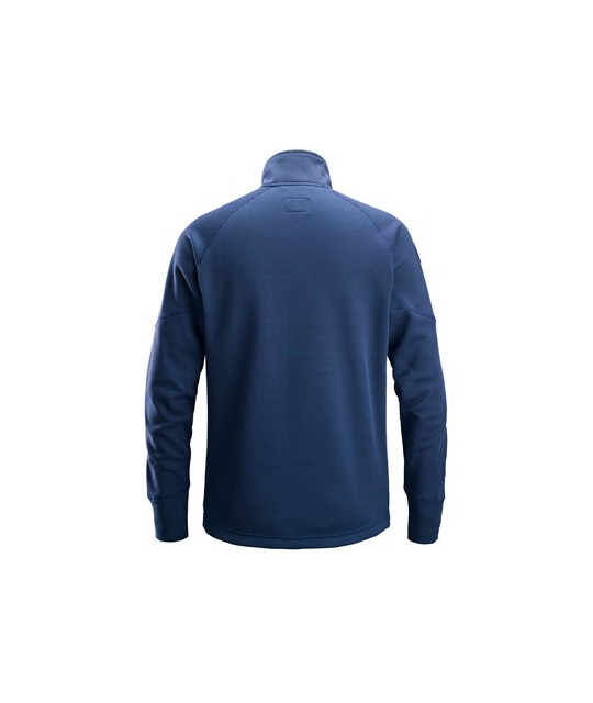 Snickers Workwear Fleecejacka Snickers Workwear | ADT Tryck