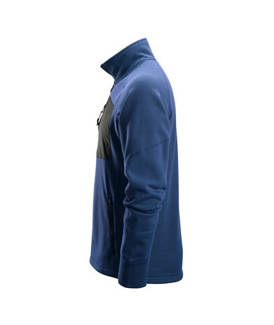Snickers Workwear Fleecejacka Snickers Workwear | ADT Tryck
