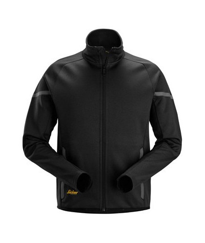Snickers Workwear 37.5® Fleecejacka