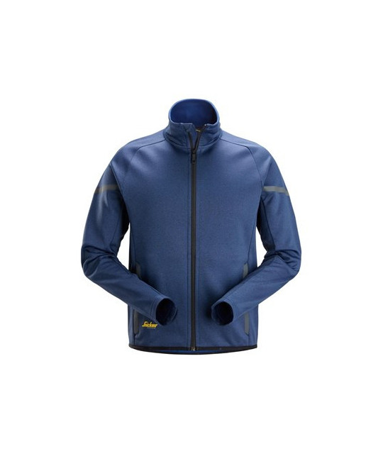 37.5® Fleece Jacket