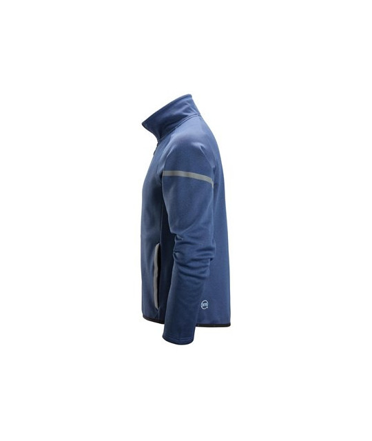 Snickers Workwear 37.5® Fleecejacka Snickers Workwear | ADT Tryck