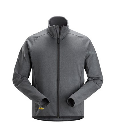 Snickers Workwear 37.5® Fleecejacka Snickers Workwear | ADT Tryck