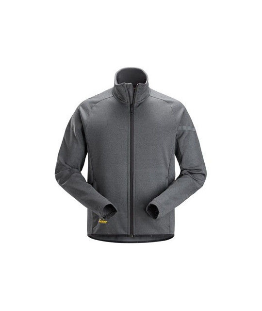 Snickers Workwear 37.5® Fleecejacka Snickers Workwear | ADT Tryck