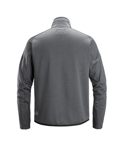 Snickers Workwear 37.5® Fleecejacka Snickers Workwear | ADT Tryck