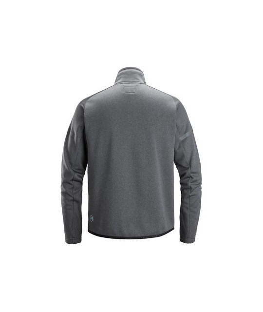 Snickers Workwear 37.5® Fleecejacka Snickers Workwear | ADT Tryck