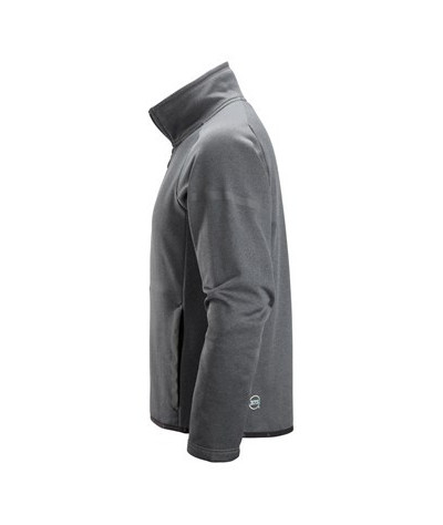 Snickers Workwear 37.5® Fleecejacka Snickers Workwear | ADT Tryck
