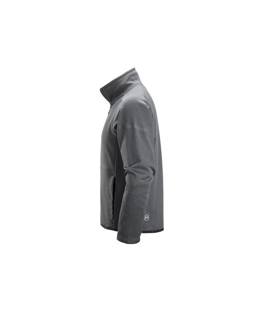 Snickers Workwear 37.5® Fleecejacka Snickers Workwear | ADT Tryck