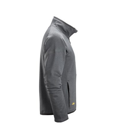Snickers Workwear 37.5® Fleecejacka Snickers Workwear | ADT Tryck