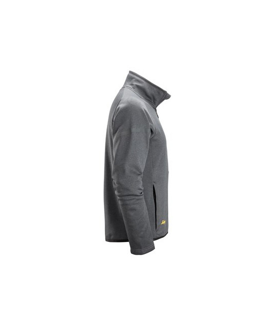 Snickers Workwear 37.5® Fleecejacka Snickers Workwear | ADT Tryck