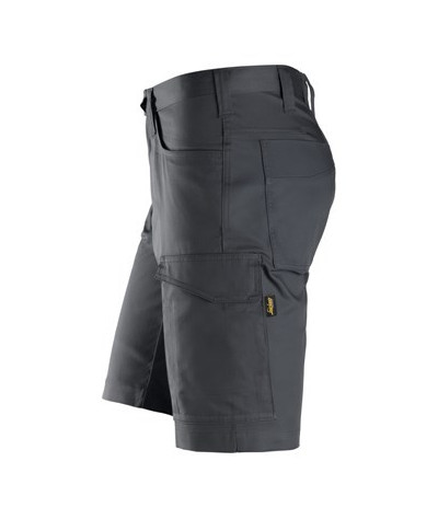 Snickers Workwear Serviceshorts Snickers Workwear | ADT Tryck