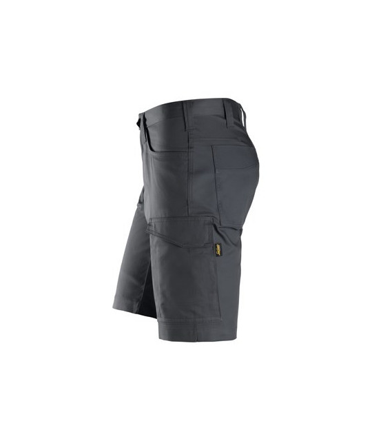 Snickers Workwear Serviceshorts Snickers Workwear | ADT Tryck